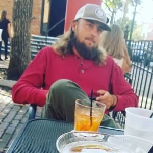 Meet your Posher, Corey